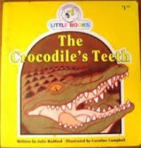 Image of Cocky's Circle : The Crocodile's Teeth