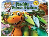 Image of Buddy and the Nature Trackers