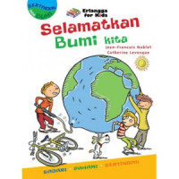 Image of Selamatkan Bumi Kita