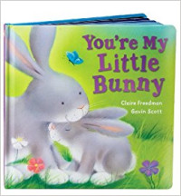 Image of You're My Little Bunny