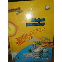Image of Global Warming / Pemanasan Global
