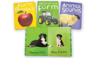 Image of Farm Produce