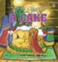 Image of Tell Me a Story : A Cake