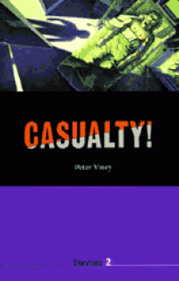 Image of Casuality!