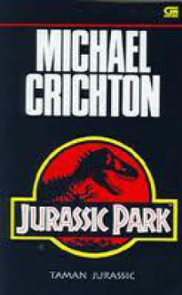 Image of Jurassic Park  / Taman Jurassic