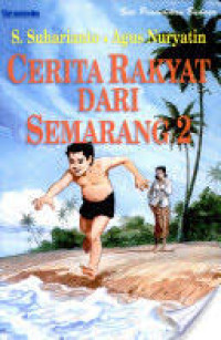 Image of Cerita Rakyat Dari Semarang 2