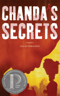 Image of Chanda's Secrets