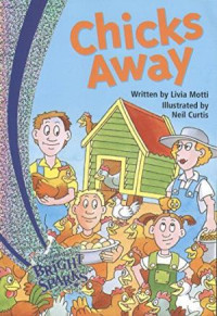 Image of Chicks Away
