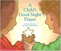 Image of A Child's Good Night Prayer