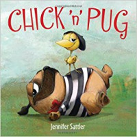 Image of Chick 'n' Pug