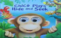 Image of Googly Eyes : Chico Plays Hide and Seek