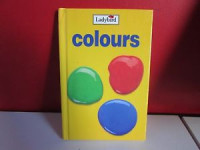 Image of Colours