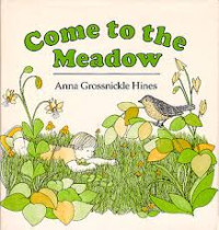 Image of Come to the Meadow