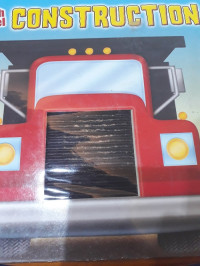 Image of Touch & Feel Construction