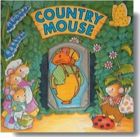 Image of Country Mouse