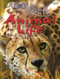Image of 100 facts Animal Life
