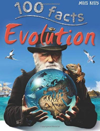 Image of 100 facts Evolution