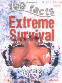 Image of 100 Facts Extreme Survival