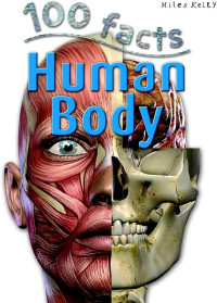 Image of 100 facts Human Body