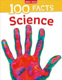 Image of 100 FACTS Science