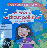 Image of A world without pollution