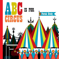 Image of ABC is for Circus