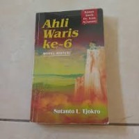 Image of Ahli Waris ke-6
