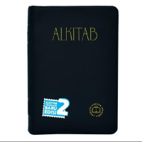 Image of ALKITAB (Terjemahan Baru Edisi 2)