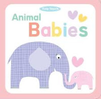 Image of Animal Babies
