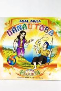 Image of ASAL MULA DANAU TOBA