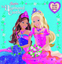 Image of Barbie & The Diamond Castle