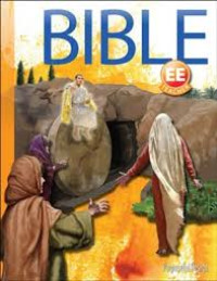 Image of BIBLE Teacher Edition Early Education Third Edition