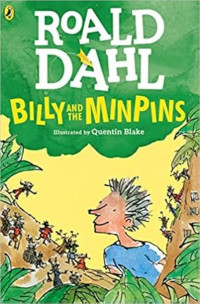 Image of BILLY AND THE MINPINS