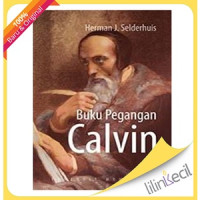 Image of Buku Pegangan Calvin