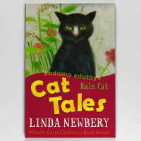 Image of Cat Tales : Rain Cat