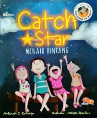 Image of Catch Star = MERAIH BINTANG