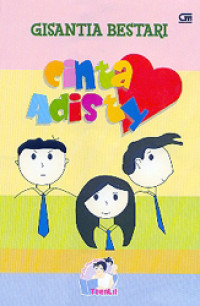 Image of CINTA ADISTY