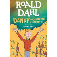 Image of DANNY THE CHAMPION OF THE WORLD
