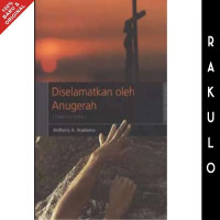 Image of DISELAMATKAN OLEH ANUGERAH : Edisi Revisi
