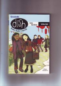 Image of Dish 06 : On the Back Burner / SISIHKAN DULU!