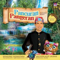 Image of DONGENG 3D NUSANTARA : Pancuran Pangeran
