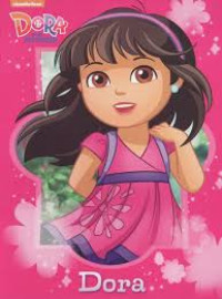 Image of Dora and Friends : Dora