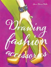 Image of DRAWING FASHION ACCESSORIES