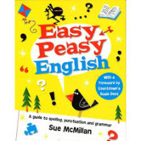 Image of Easy Peasy English