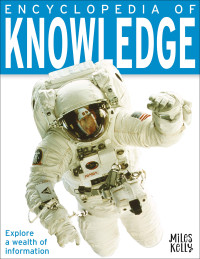Image of ENCYCLOPEDIA OF KNOWLEDGE : Explore a wealth of information