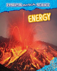 Image of ENERGY (Essential Physical Science)