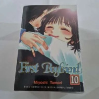 Image of First Boyfriend 10
