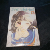 Image of First Boyfriend 6