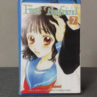 Image of First Boyfriend 7