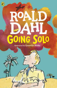 Image of GOING SOLO